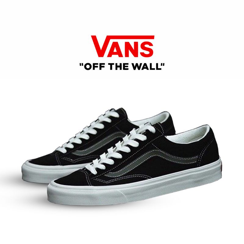 Style sepatu cheap vans old skool