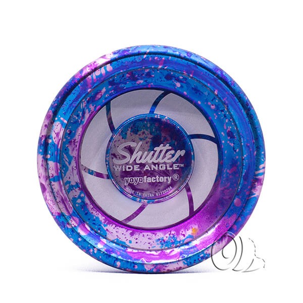 Jual Professional Unresponsive Yoyo Yoyofactory Shutter Wide Angle ...