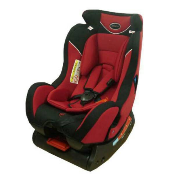 Car seat pliko store second