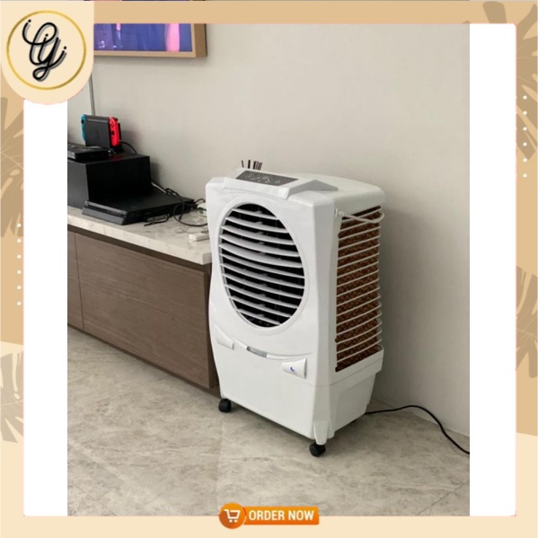 Jual Symphony Air Cooler Ice Cube Pendingin Ruangan Dengan Ice Cube