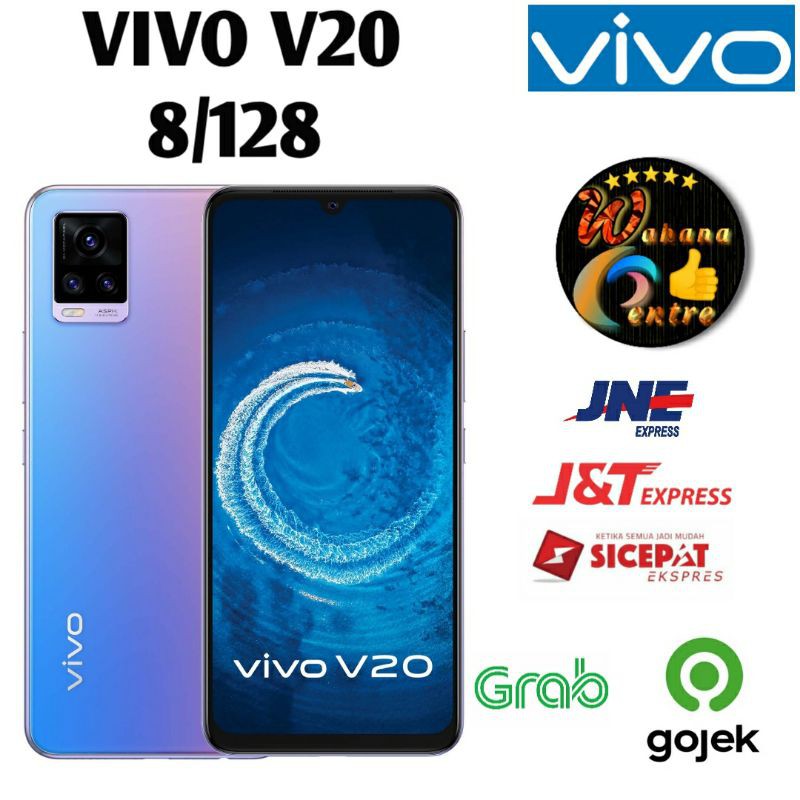 Jual Hp Vivo V20 Ram 8 128 Vivo V20 Vivo V 20 V21 Ram 8gb 128gb