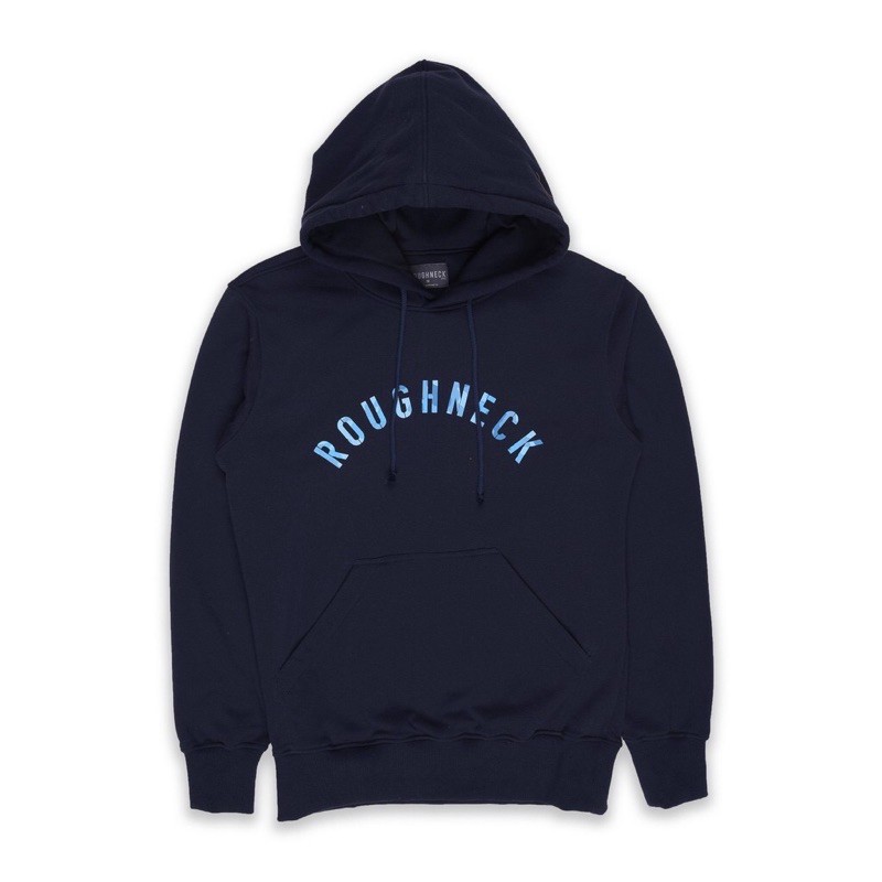 hoodie roughneck navy
