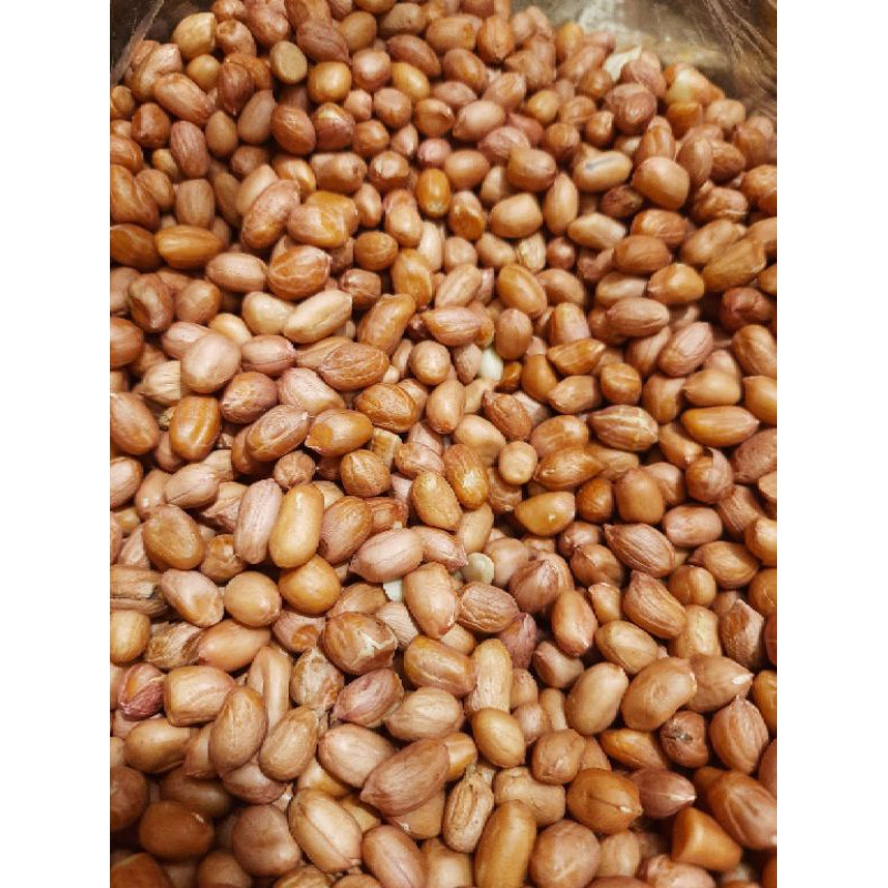 Jual Kacang Tanah 500 Gram Shopee Indonesia