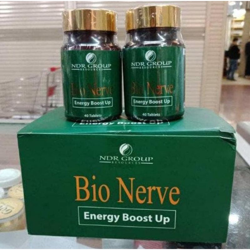 Jual bionerve malaysia exp 2024 original ready | Shopee Indonesia