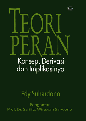 Jual BUKU TEORI PERAN BY EDY SUHARDONO | Shopee Indonesia