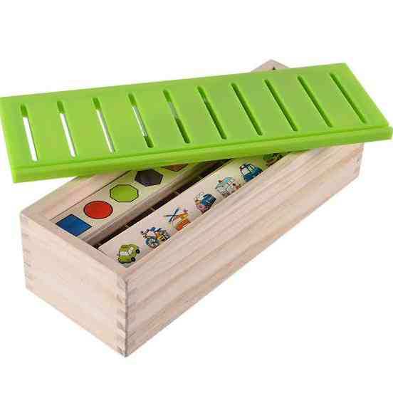 Jual Knowledge Classification Box | Shopee Indonesia
