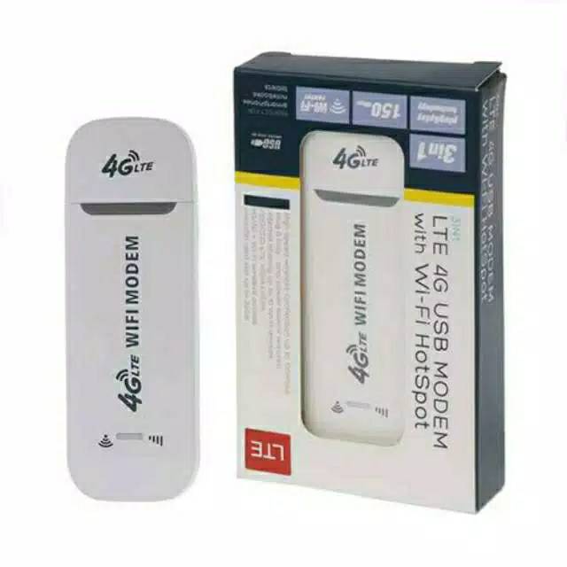 Jual Modem Wifi 4g Usb Unlock Wingle All Operator Shopee Indonesia 2269