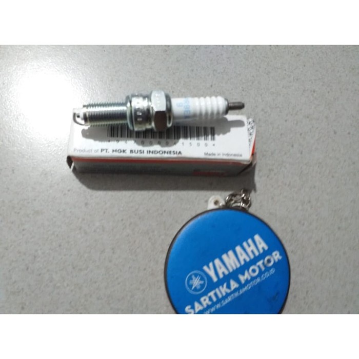 Jual Orginal Plug Spark Ngk Cpr Ea Busi Yamaha Nmax Dp Shopee