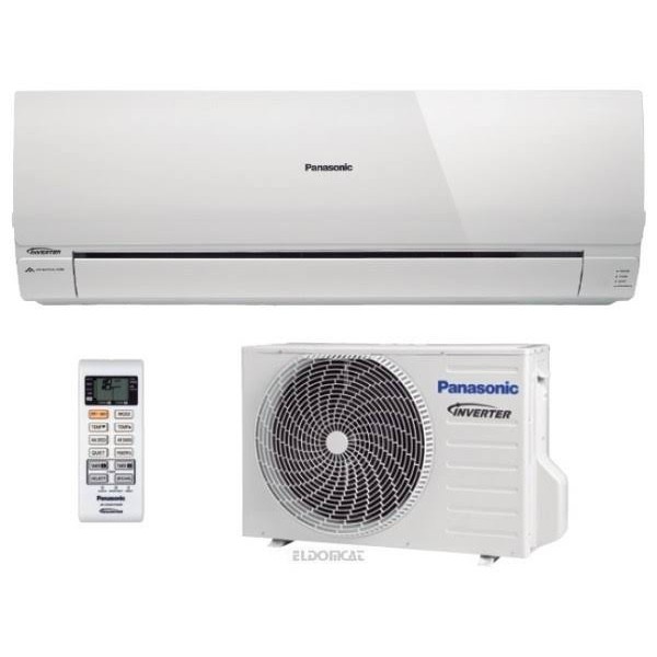 Jual AC PANASONIC 2 PK Murah Terlaris Dan Terbagus Di ACEH | Shopee ...