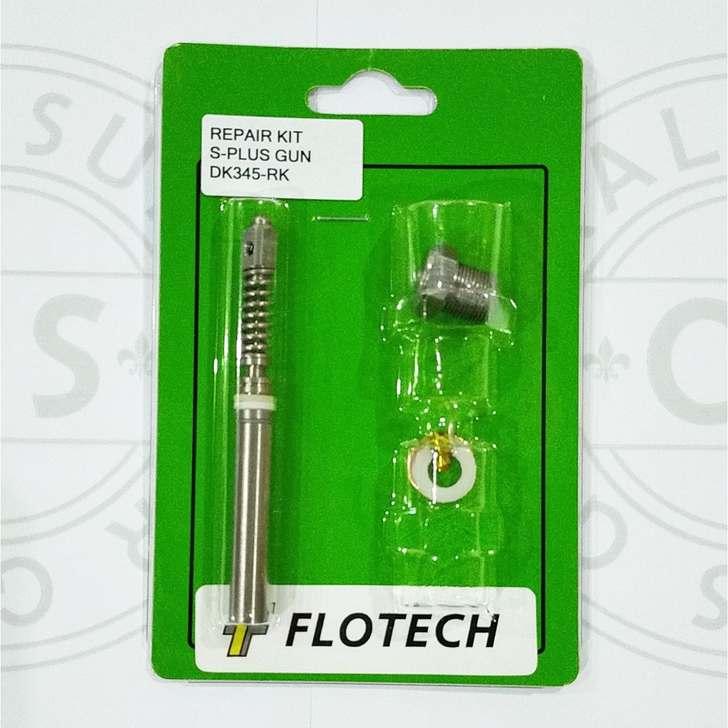 Jual Flotech Gun Repair Kit DK345RK SPlus Flex Plus Airless Spray Gun