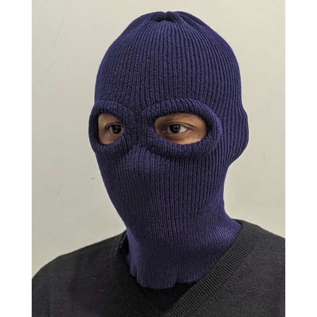 Jual KUPLUK TOPENG RAJUT POLOS UNGU 3 | Shopee Indonesia