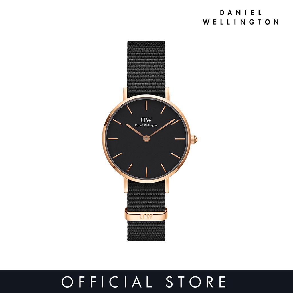 Jual daniel wellington original best sale