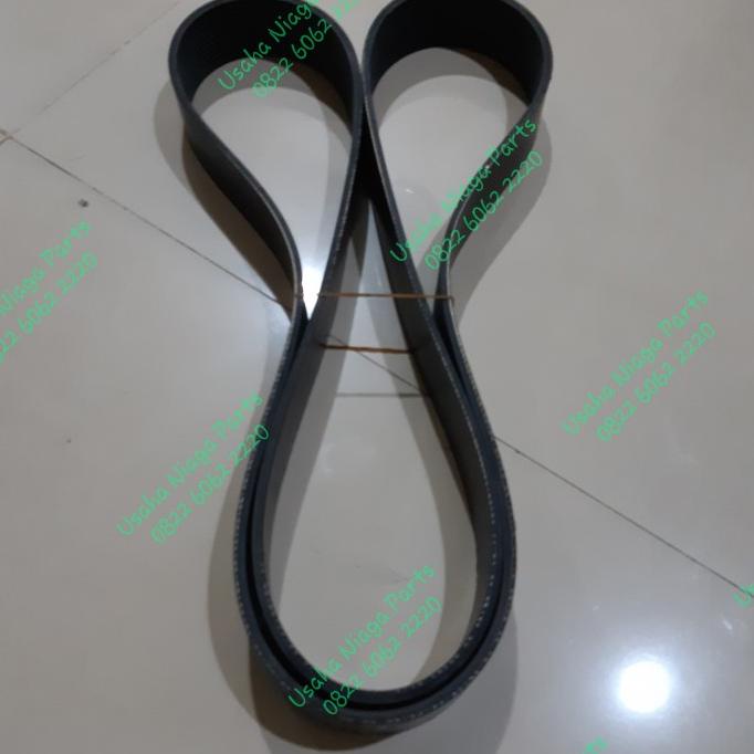 Jual V Belt Cat 320D Van Belt Cat 320D 2128585 212-8585 | Shopee Indonesia