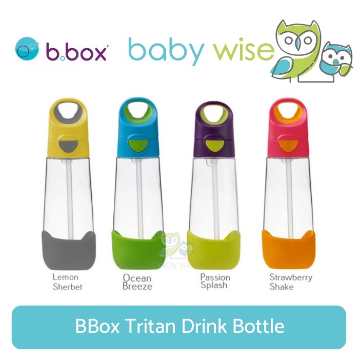 Jual BBox B.Box Tritan Drink Bottle | Shopee Indonesia