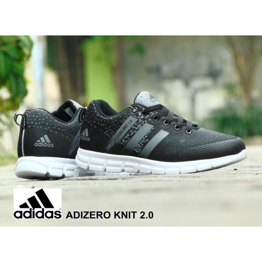 Sepatu adidas zero outlet knite 2.0