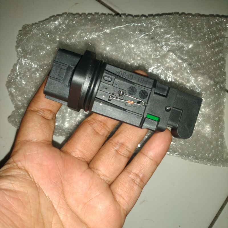 Jual Sensor Afs Maf Air Flow Sensor Nissan Xtrail Inginity Shopee Indonesia