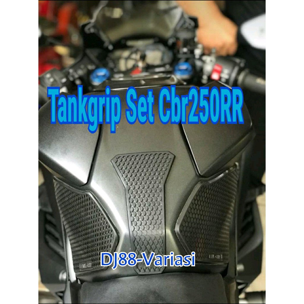 Chr250rr deals