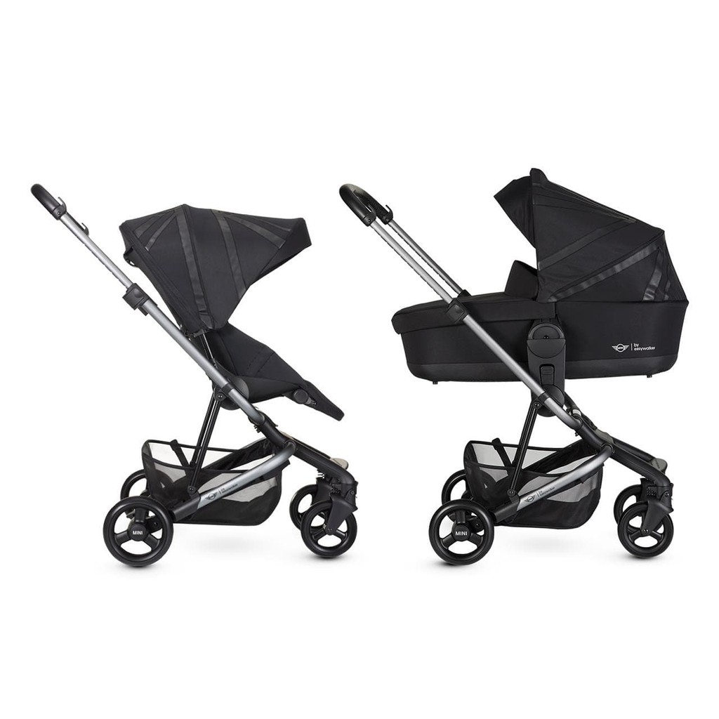 Easywalker charley outlet mini