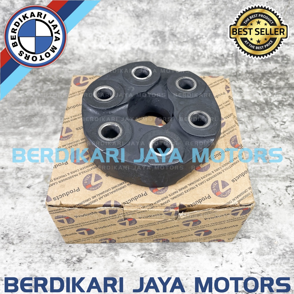 Jual KARET BALANCE JOIN KOPEL UNIVERSAL JOINT RUBBER PROPELLER DRIVE
