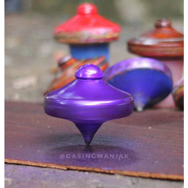 Jual permainan Rakyat gasing Indonesia | Shopee Indonesia