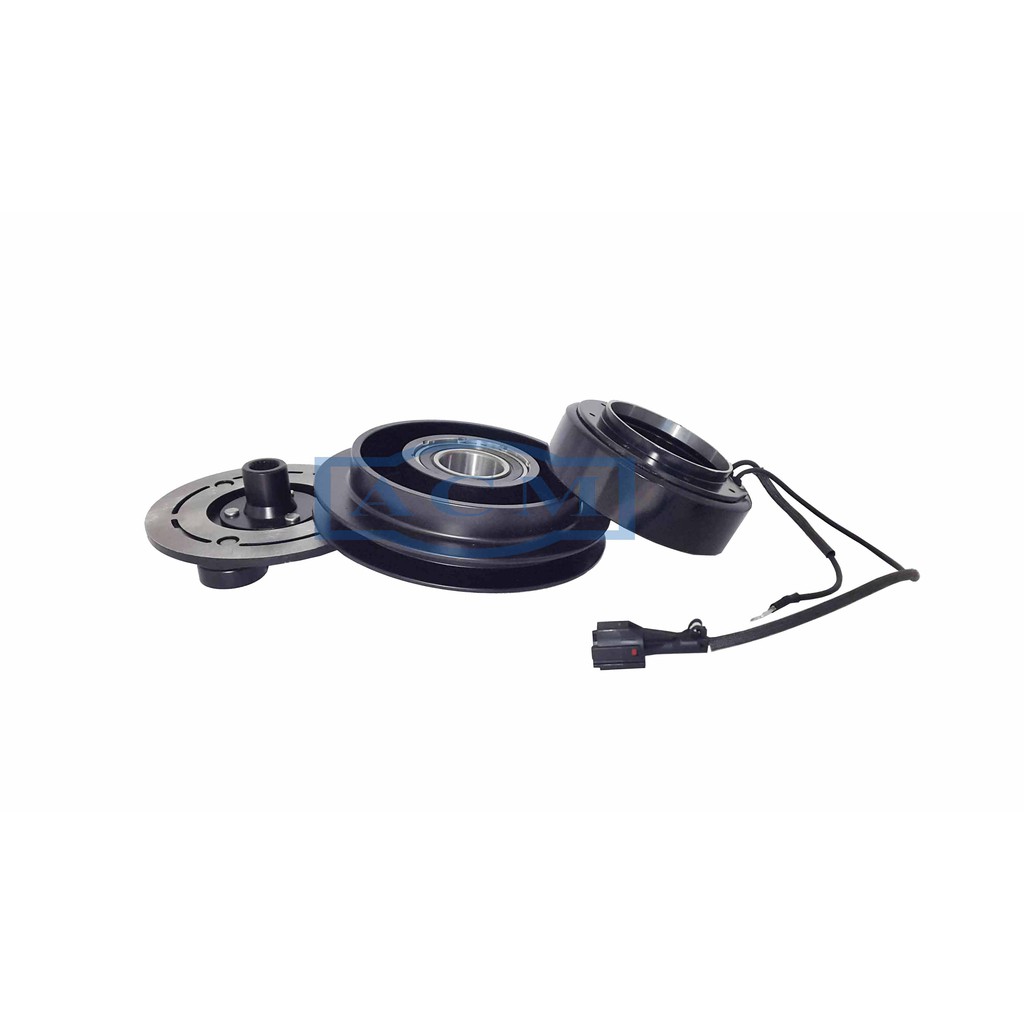 Jual Magnet Clutch Ford Ranger Lama AC Mobil Magnit Pulley | Shopee ...
