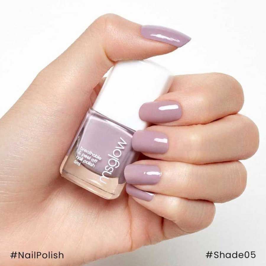 Jual Ms Glow Nail Polish Kutek Peel Off Halal Ms Glow Cosmetics Kutek Kuku  Halal Untuk Sholat Cat Kuku Peel Off Kutek Nail Polish halal Breathable Nail  Polish Kuteks Peel Off Kutek