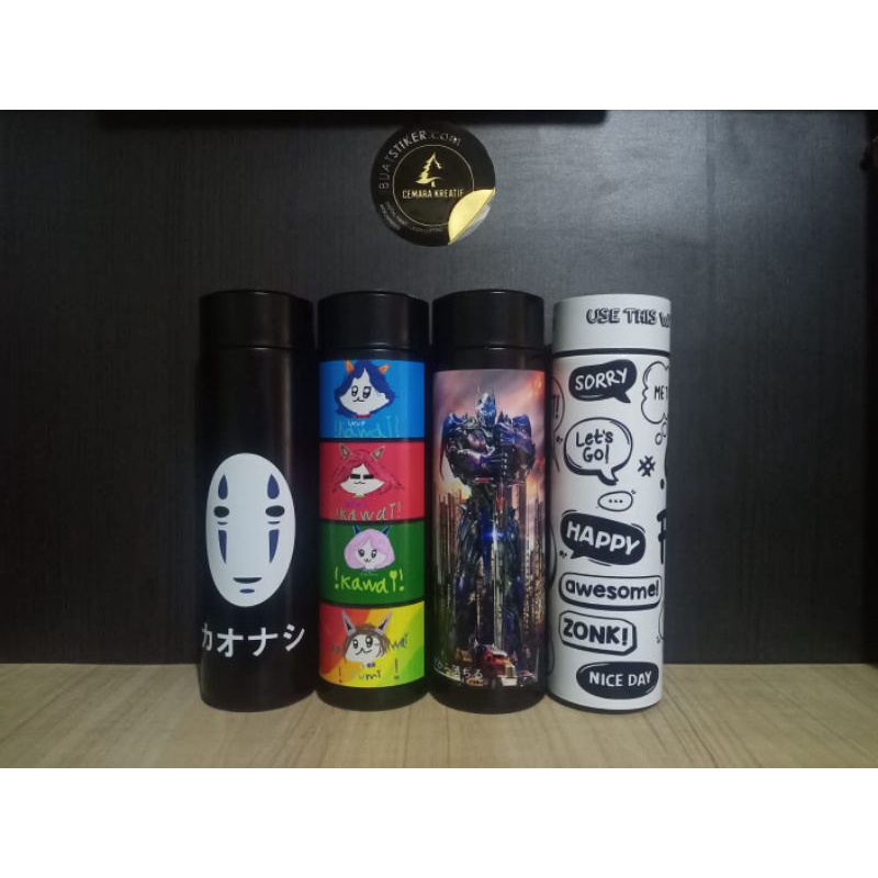 Jual Tumbler Custom | Shopee Indonesia
