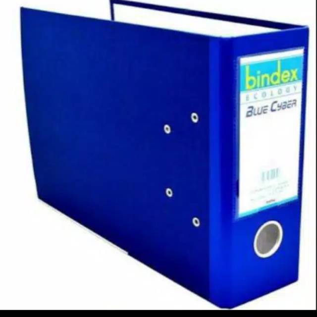 Jual Odner bindex biru kuitansi 1 dus | Shopee Indonesia