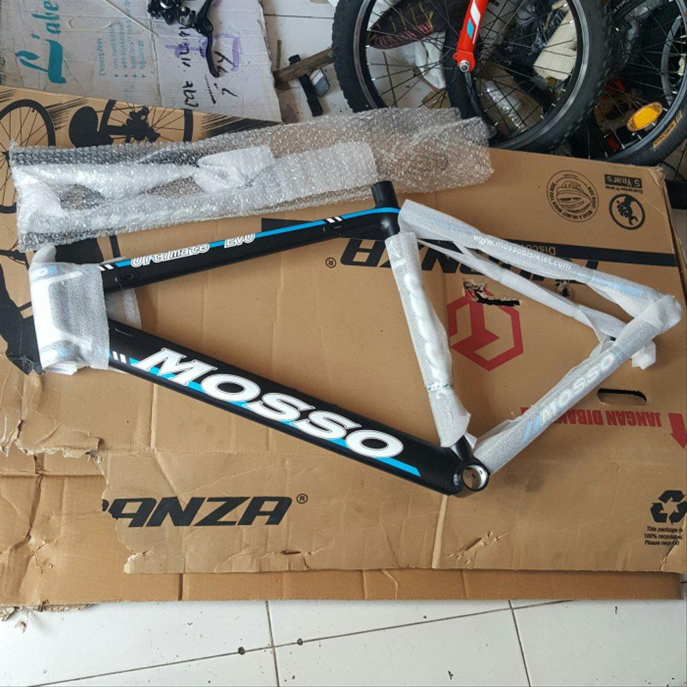 Frame discount rb mosso