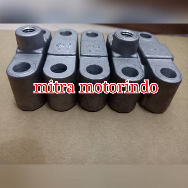 Jual CAP NOKEN AS ATAU CAP BANTALAN METAL NOKEN AS TRITON 2800CC DOUBEL ...