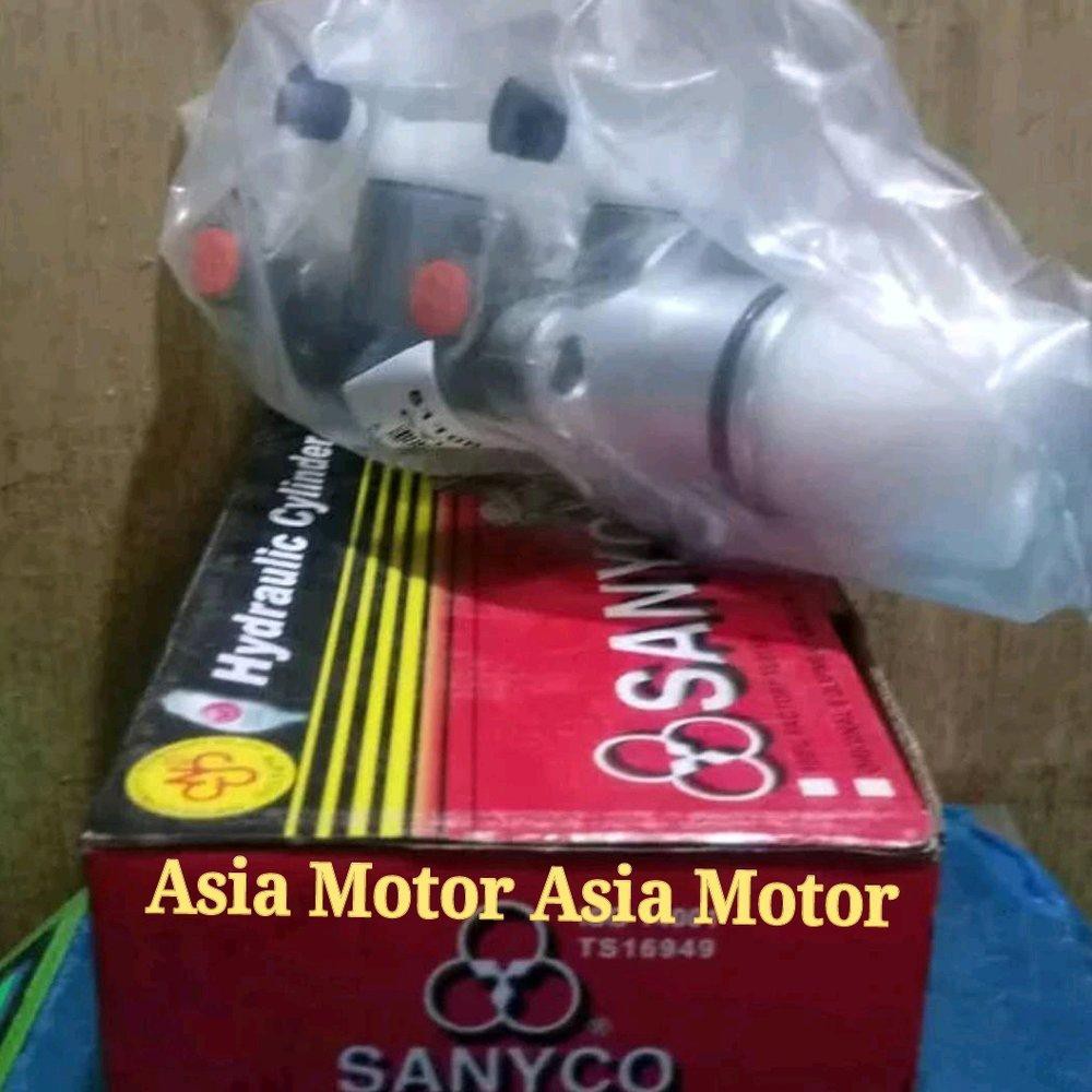 Jual Master Rem Atas Suzuki Carry 1.0 1000 cc Master Rem Brake Pusat BM
