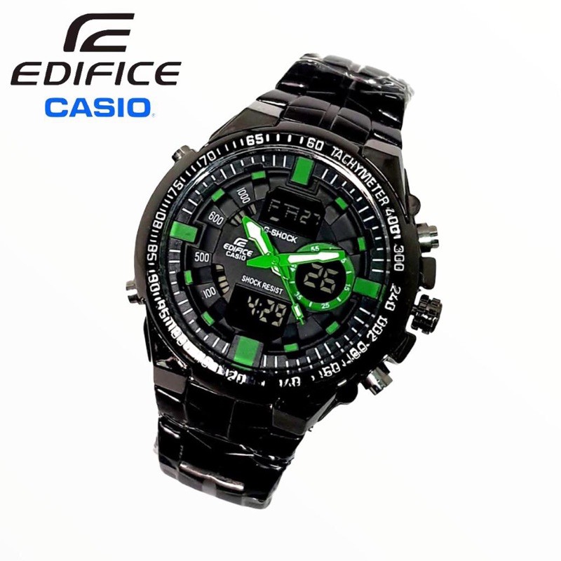 Casio edifice 8031 efa 133 clearance