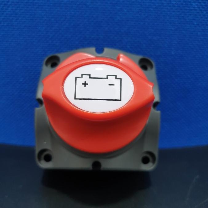 Jual Saklar Aki/ Pemutus Aki/ Switch Off Accu/ Cut Off Accu Max 250amp ...