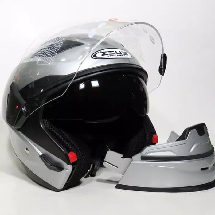 Helm best sale modular zeus