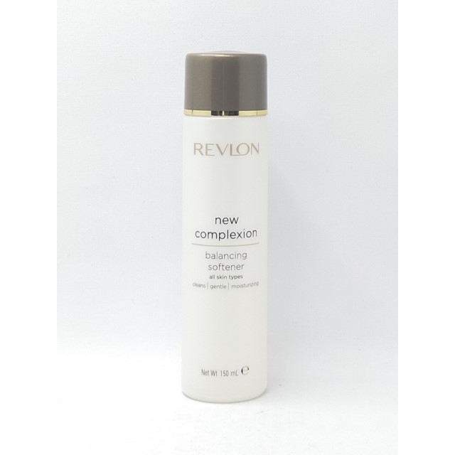 Jual RAYA REVLON New Complexion Balancing Softener 150ml | Shopee Indonesia