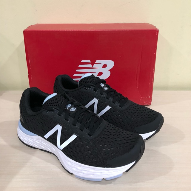 New shop balance w680lk6