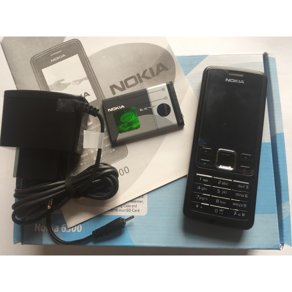 Jual Nokia 6300 Black | Shopee Indonesia