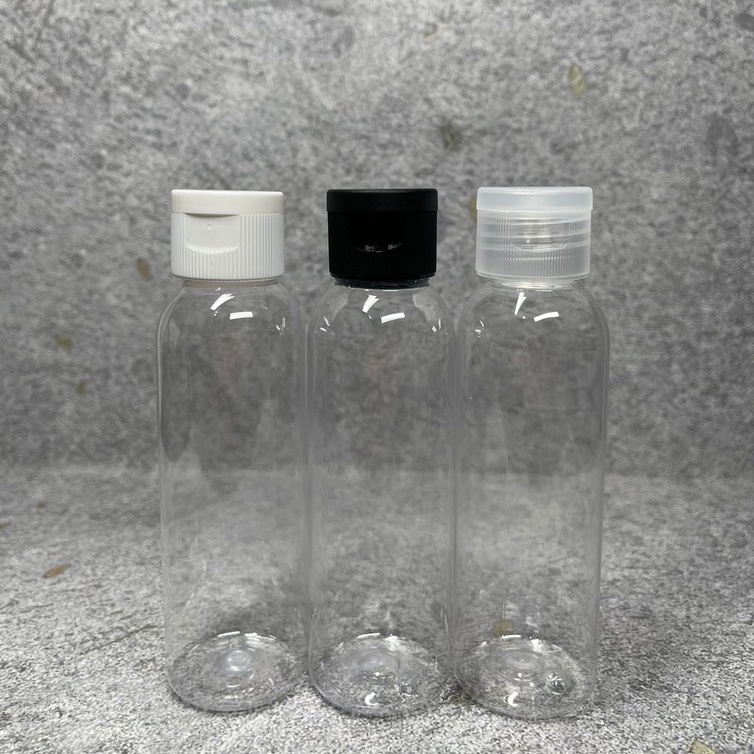 Jual Botol 100Ml Terlengkap & Harga Terbaru Mei 2026 | Shopee Indonesia