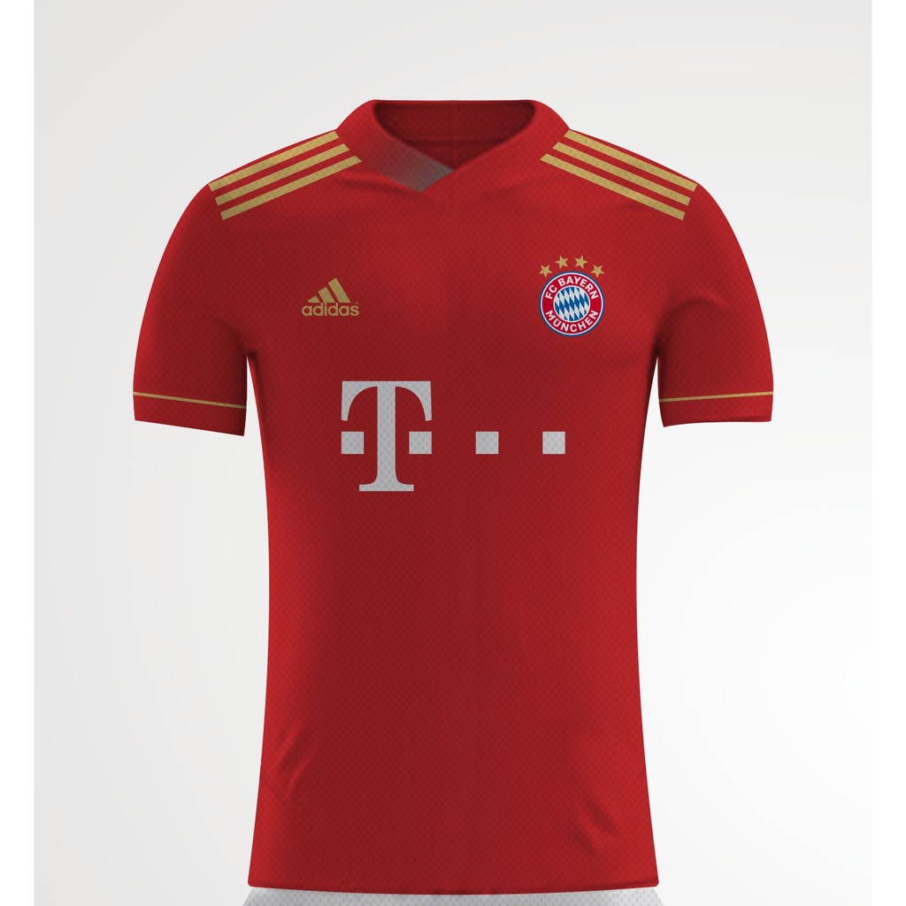 Bayern munich hot sale jersey 2011