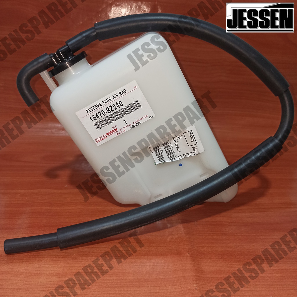 Jual Tabung Tangki Tanki Air Cadangan Serap Radiator Avanza Xenia 16470 ...