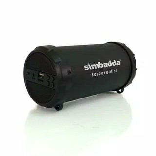 Simbadda cst 600n cheap bazooka mini