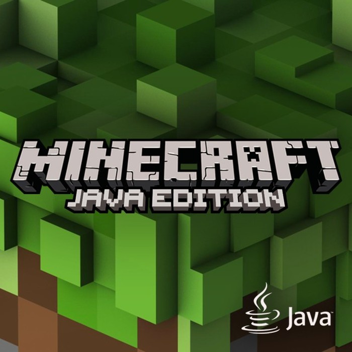 Jual Minecraft Java And Bedrock Edition Original [pc And Mac] Shopee