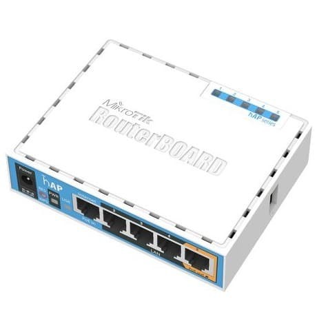 Jual Mikrotik Routerboard RB-951ui 2nD | Shopee Indonesia