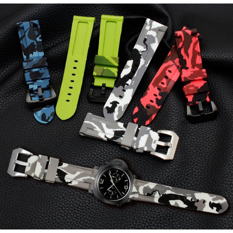 Jual strap panerai deals