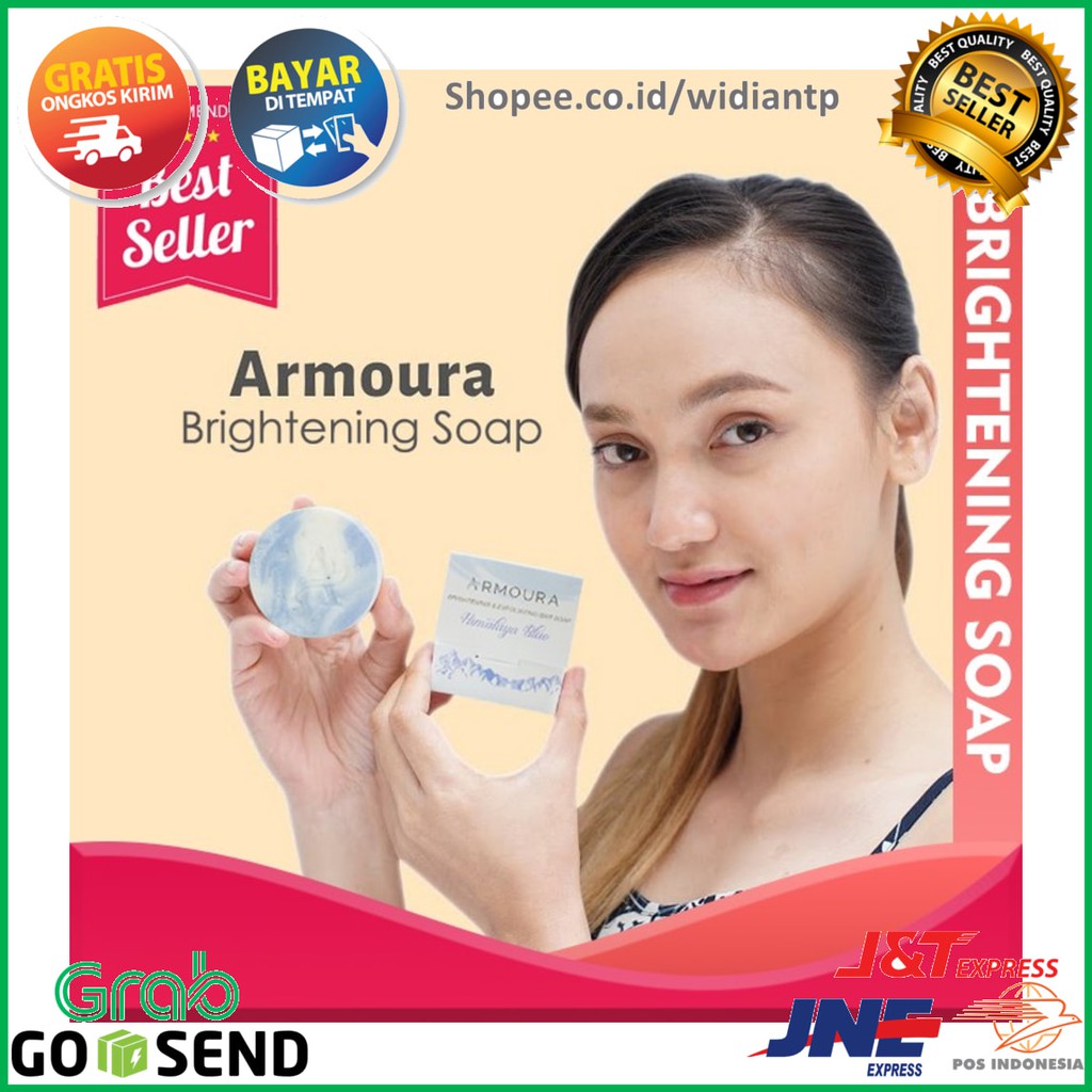 Jual Himalaya Blue Exfoliating Badan With Olive Oil Brightening Body