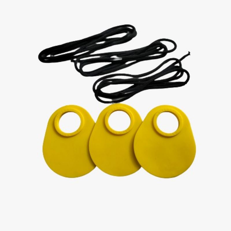 Jual Neck Tag Kalung Ternak Kambing Domba Sapi Kuda Kerbau Babi ...