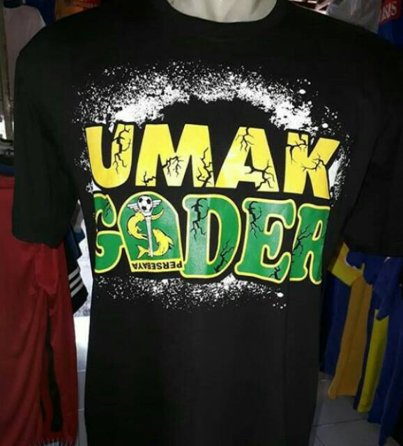 Jual Kaos Umak Goder | Shopee Indonesia
