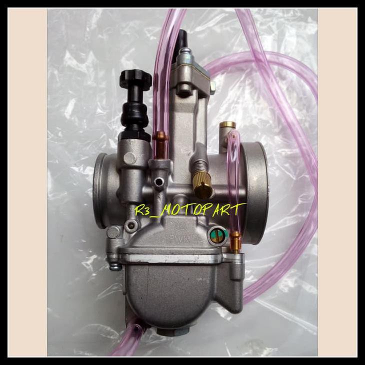 Jual Produk Terbaik Karbuator/Karbu Pwk 32 Keihin Super | Shopee Indonesia