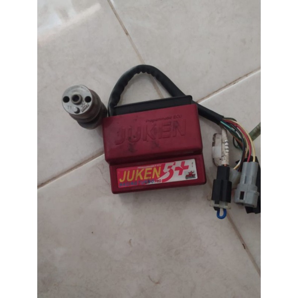 Jual Juken 5 Terlengkap & Harga Terbaru Juli 2026 | Shopee Indonesia