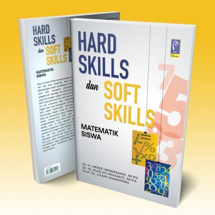 Jual BUKU HARD SKILLS & SOFT SKILLS MATEMATIK SISWA | Shopee Indonesia